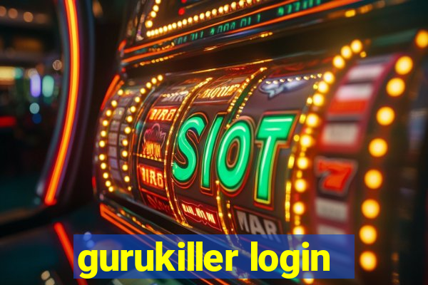 gurukiller login